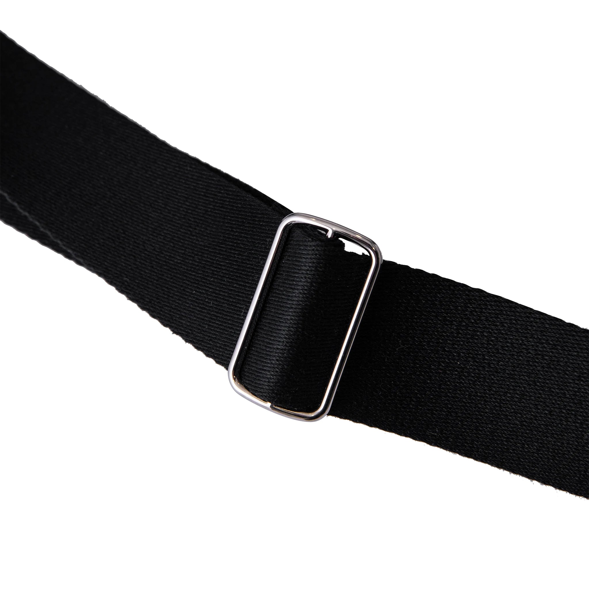 Image of Goyard Coursier Black Messenger Bag Strap